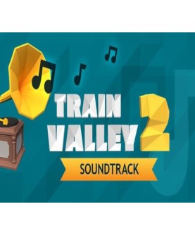 Train Valley 2 - Original Soundtrack DLC Steam Key GLOBAL